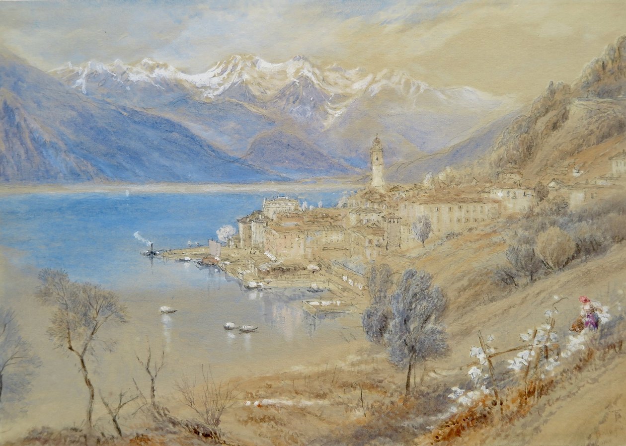  av Myles Birket Foster