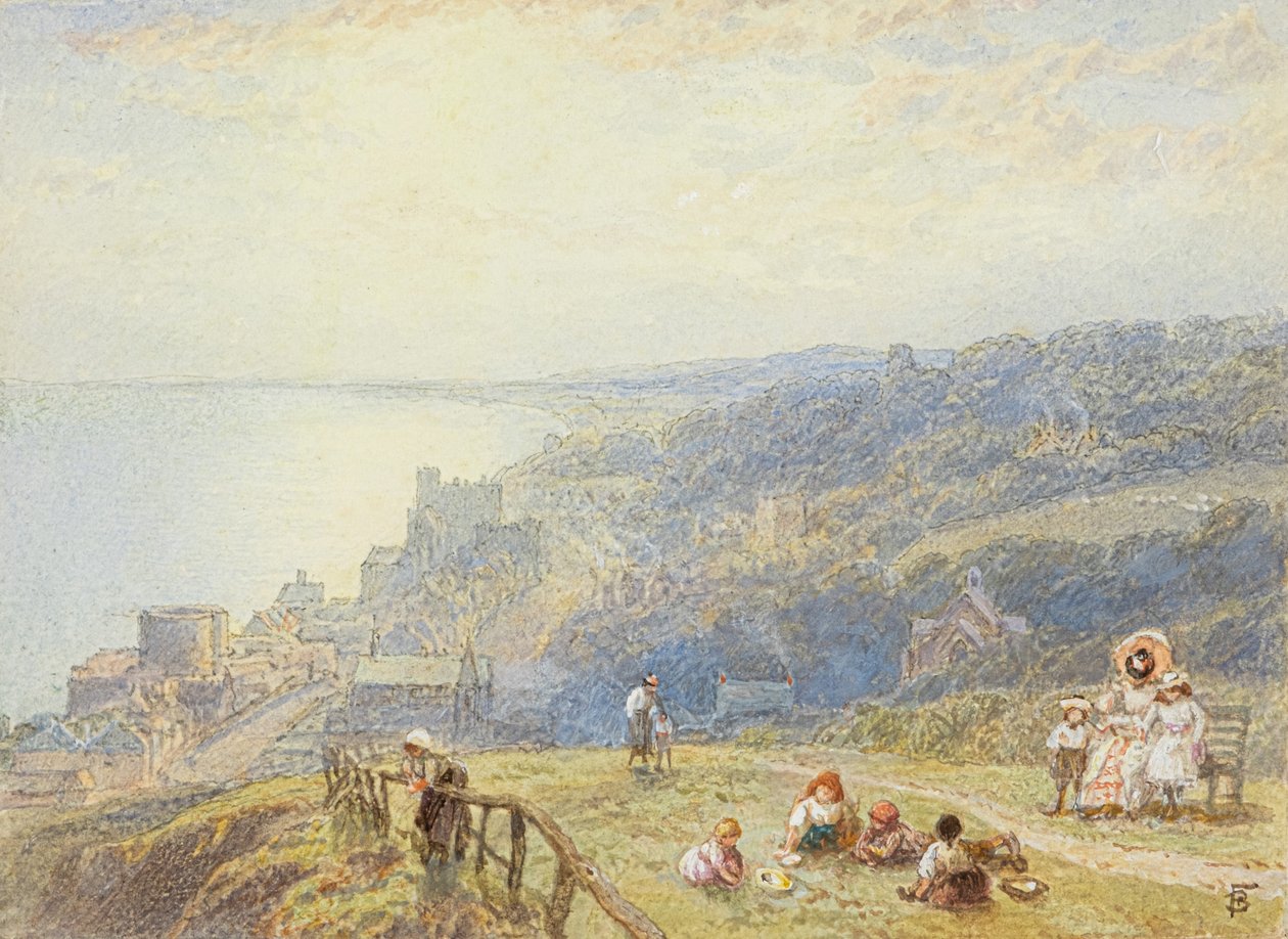  av Myles Birket Foster