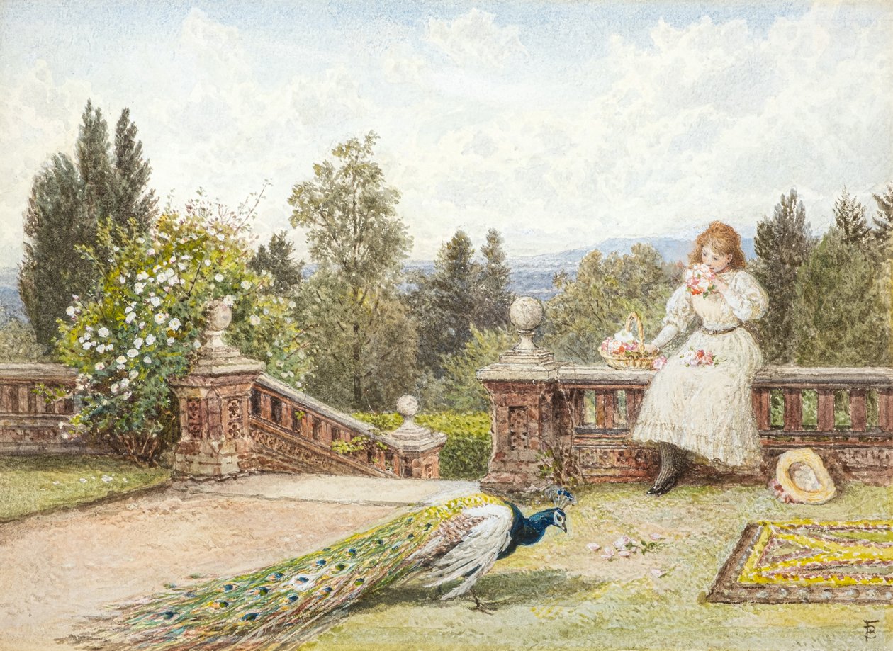  av Myles Birket Foster