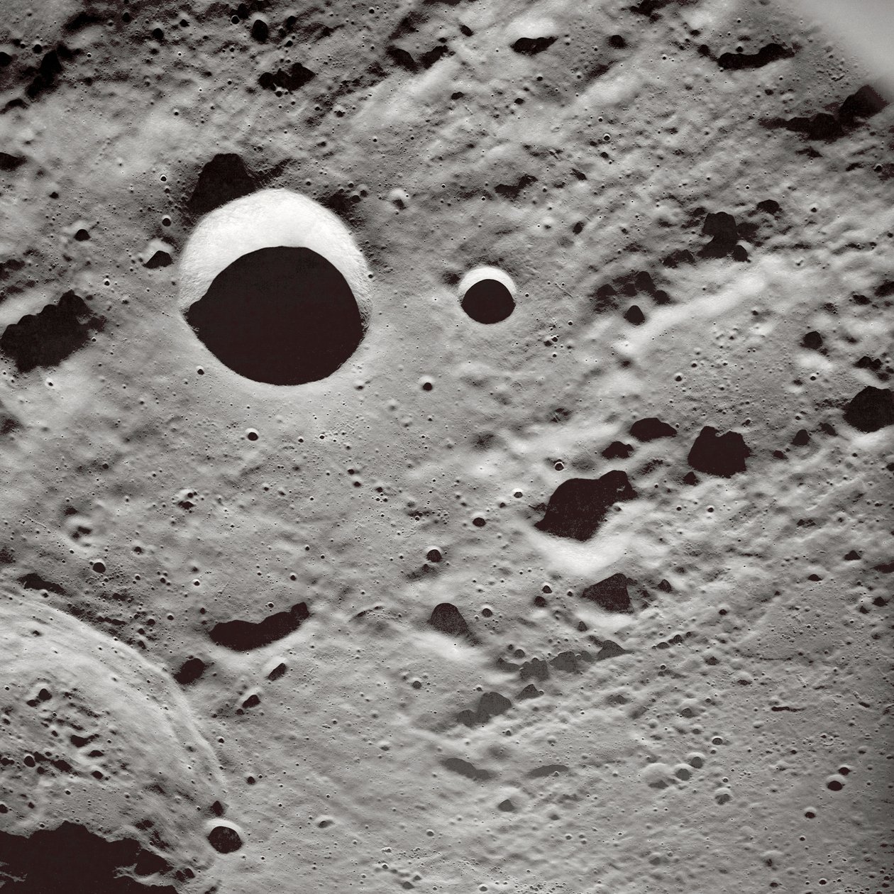 Apollo 10 - NASA, 1969. av NASA Images