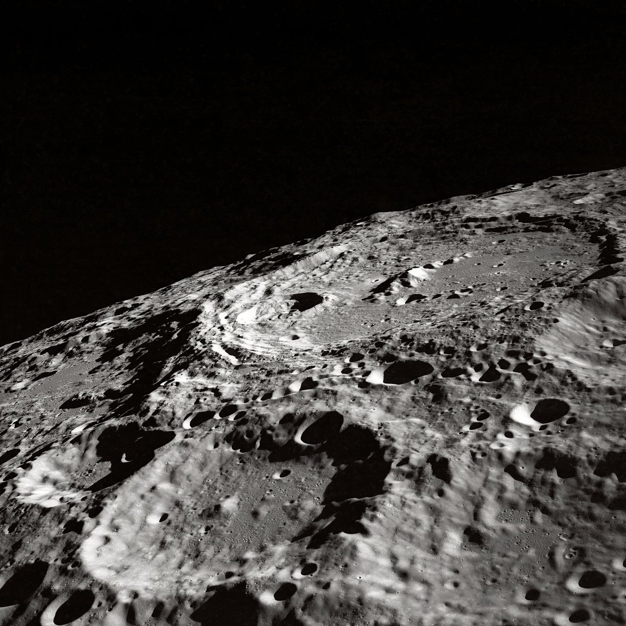 Apollo 10 - NASA, 1969. av NASA Images