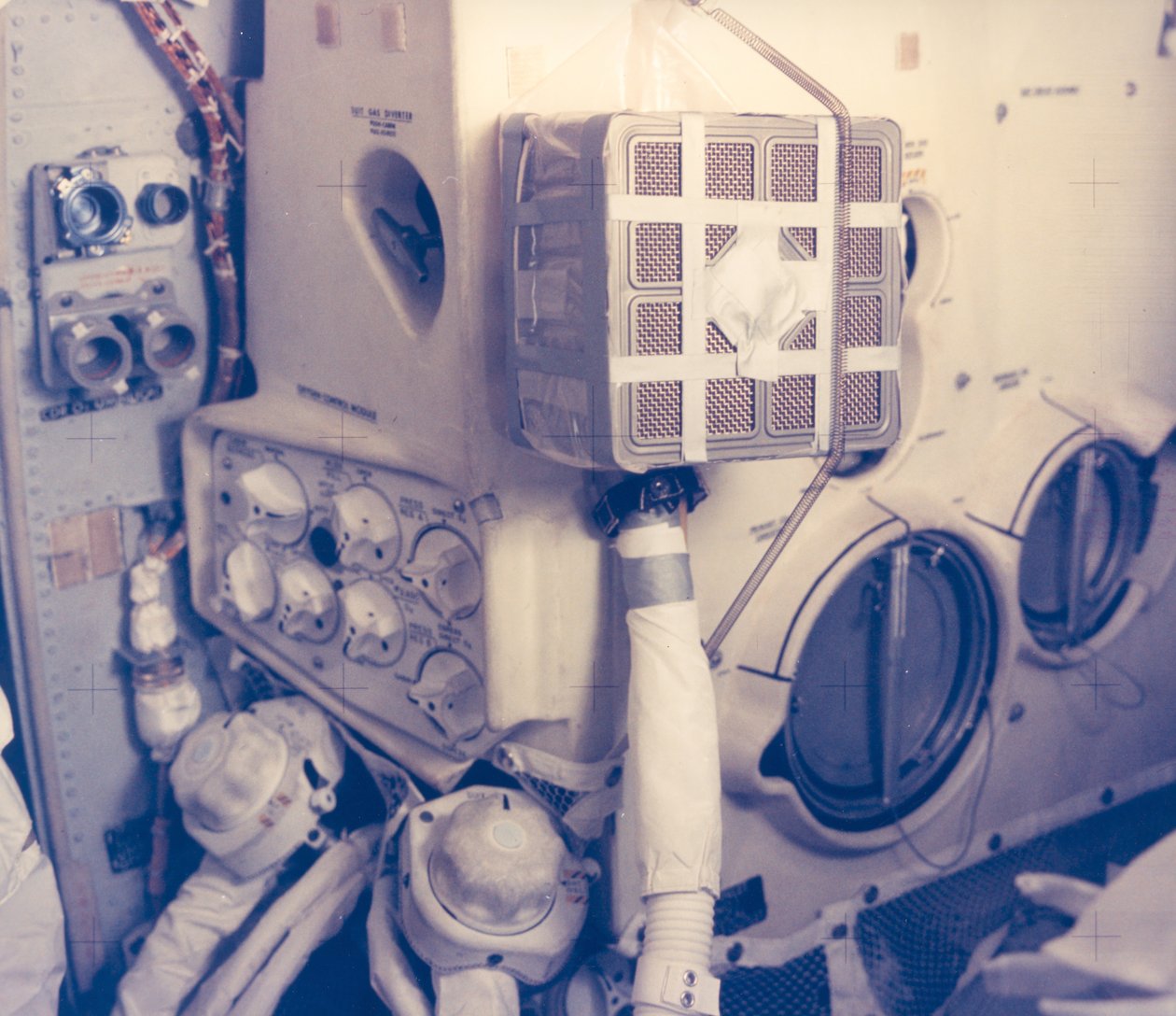 Apollo 13 - NASA, 1970. av NASA Images
