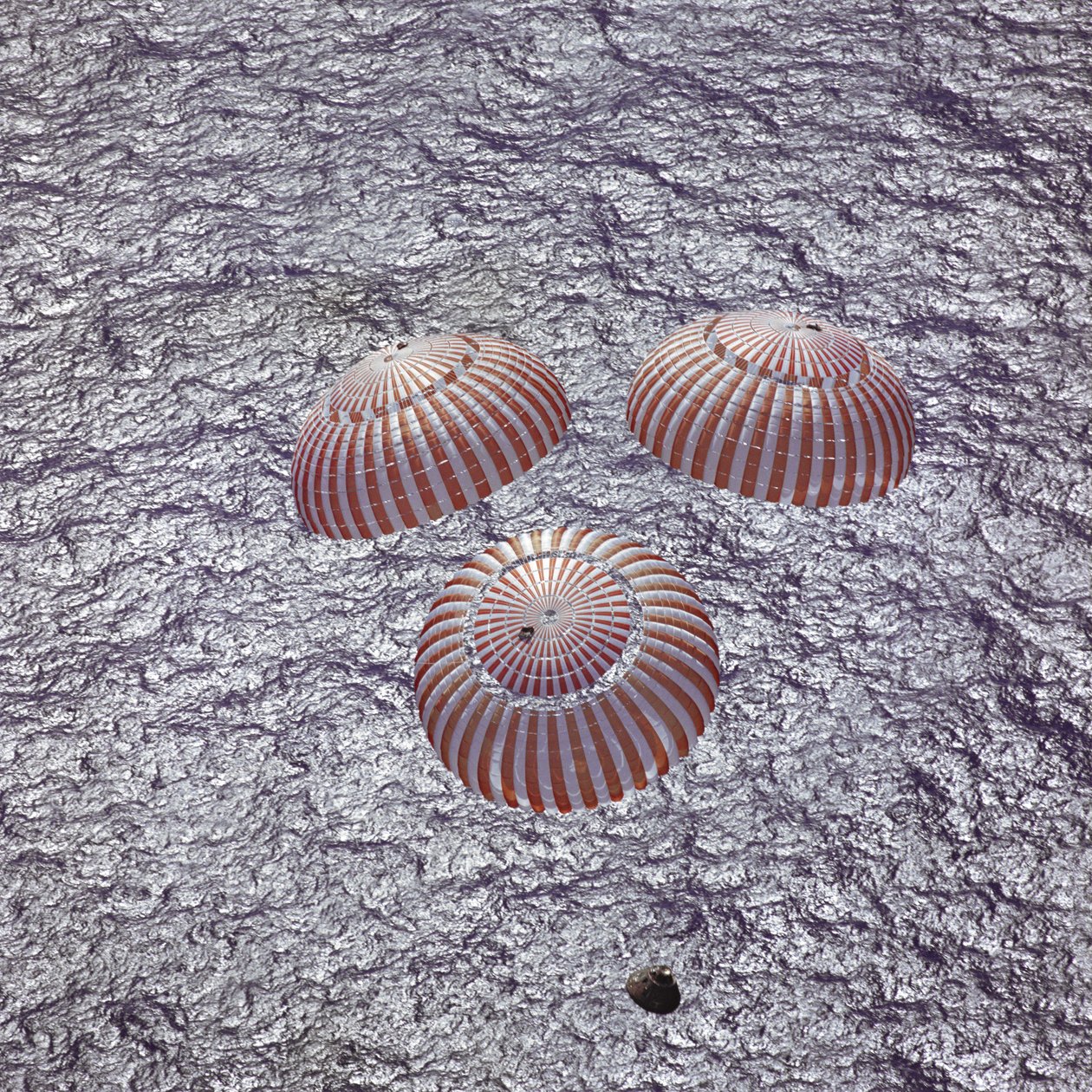 Apollo 16 - NASA, 1972. av NASA Images
