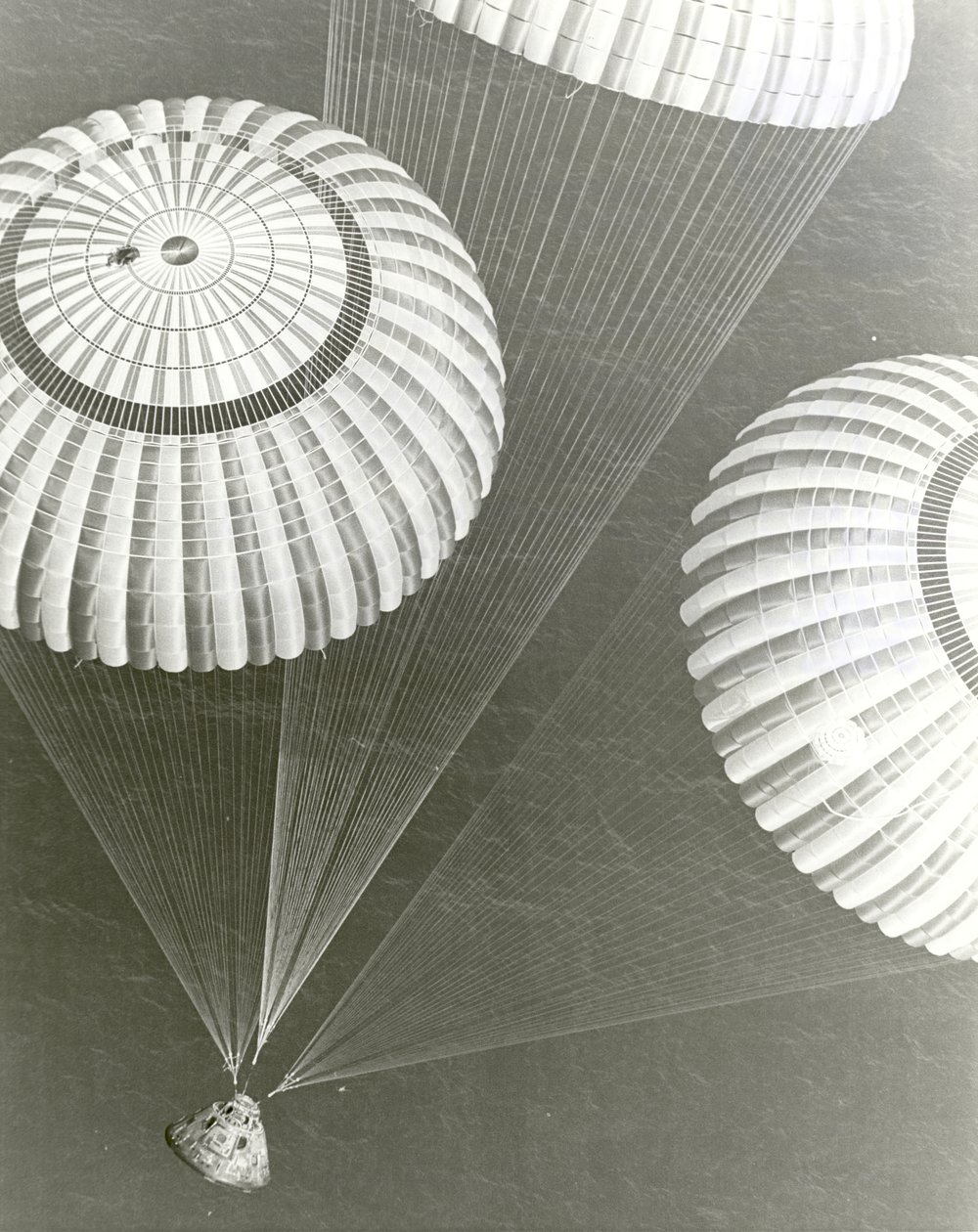 Apollo 17 - NASA, 1972. av NASA Images