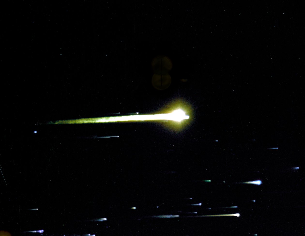 Apollo 8 - NASA, 1968. av NASA Images