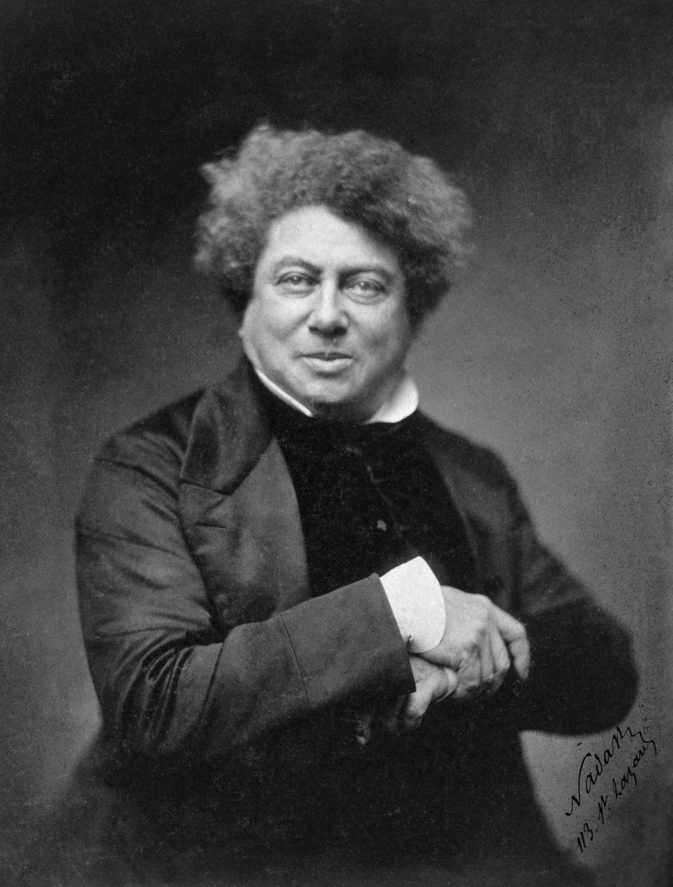  av Nadar