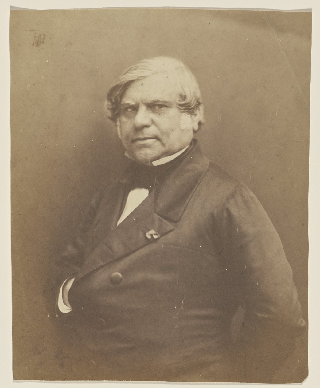  av Nadar [Gaspard Félix Tournachon]
