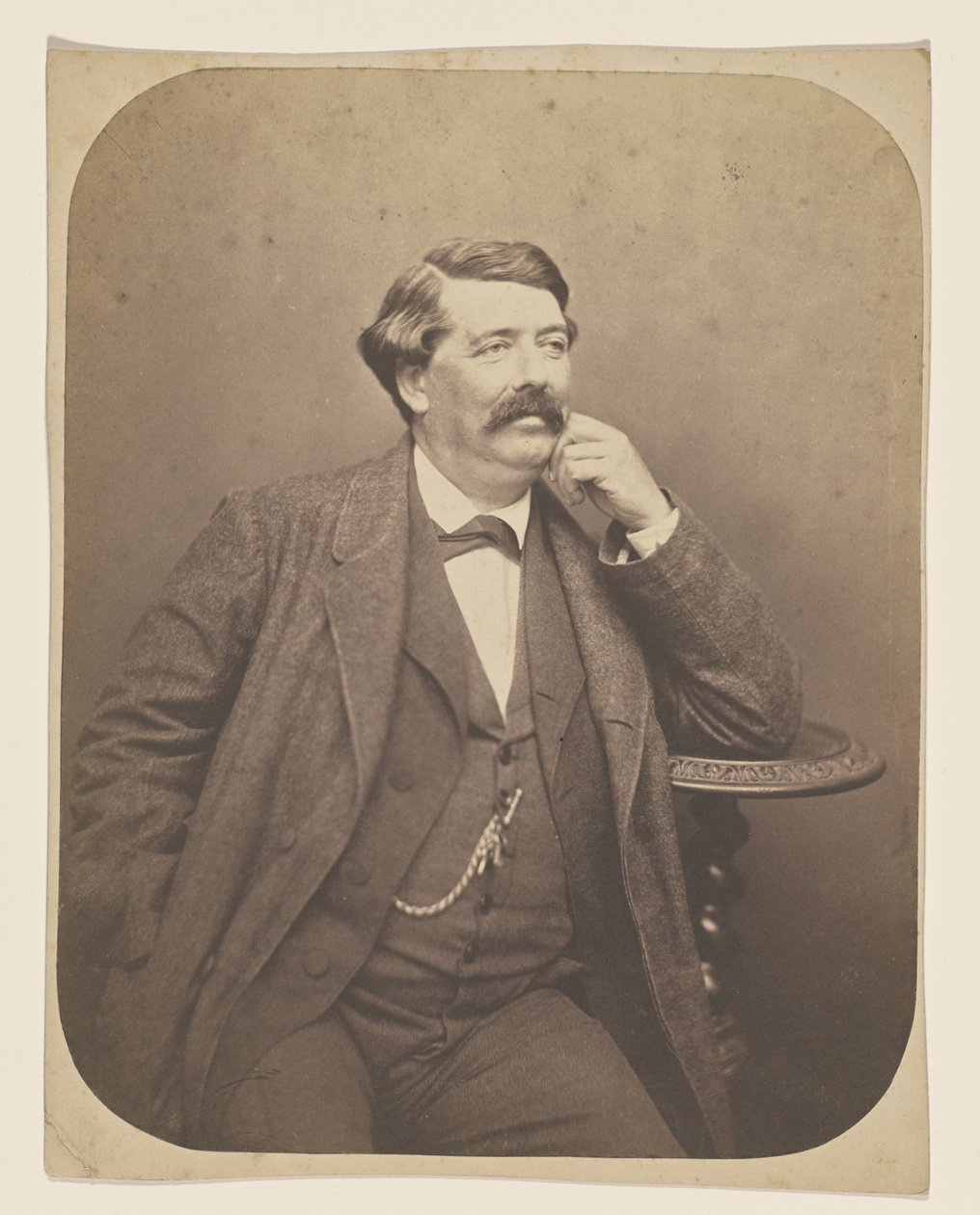  av Nadar [Gaspard Félix Tournachon]