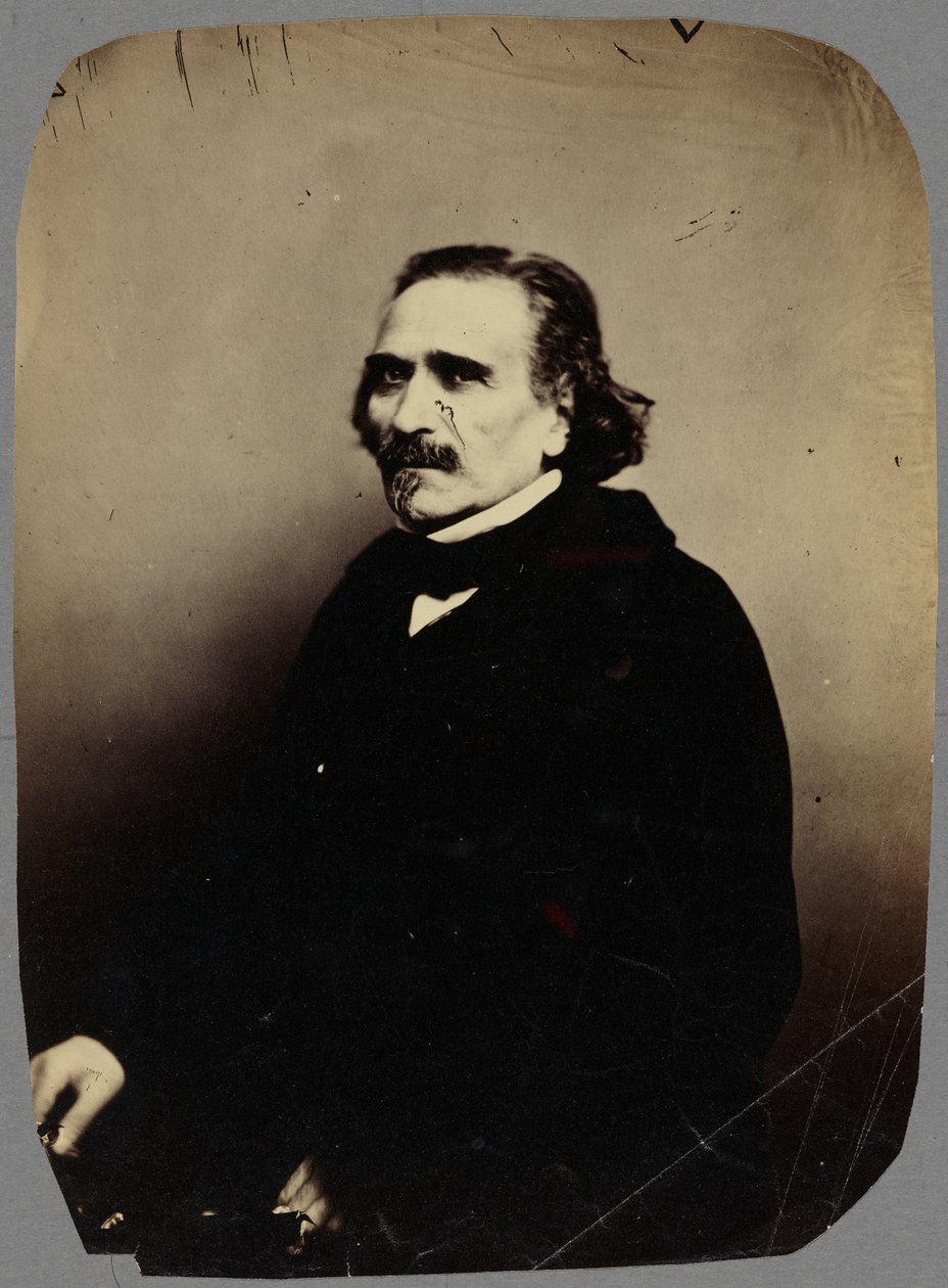  av Nadar [Gaspard Félix Tournachon]