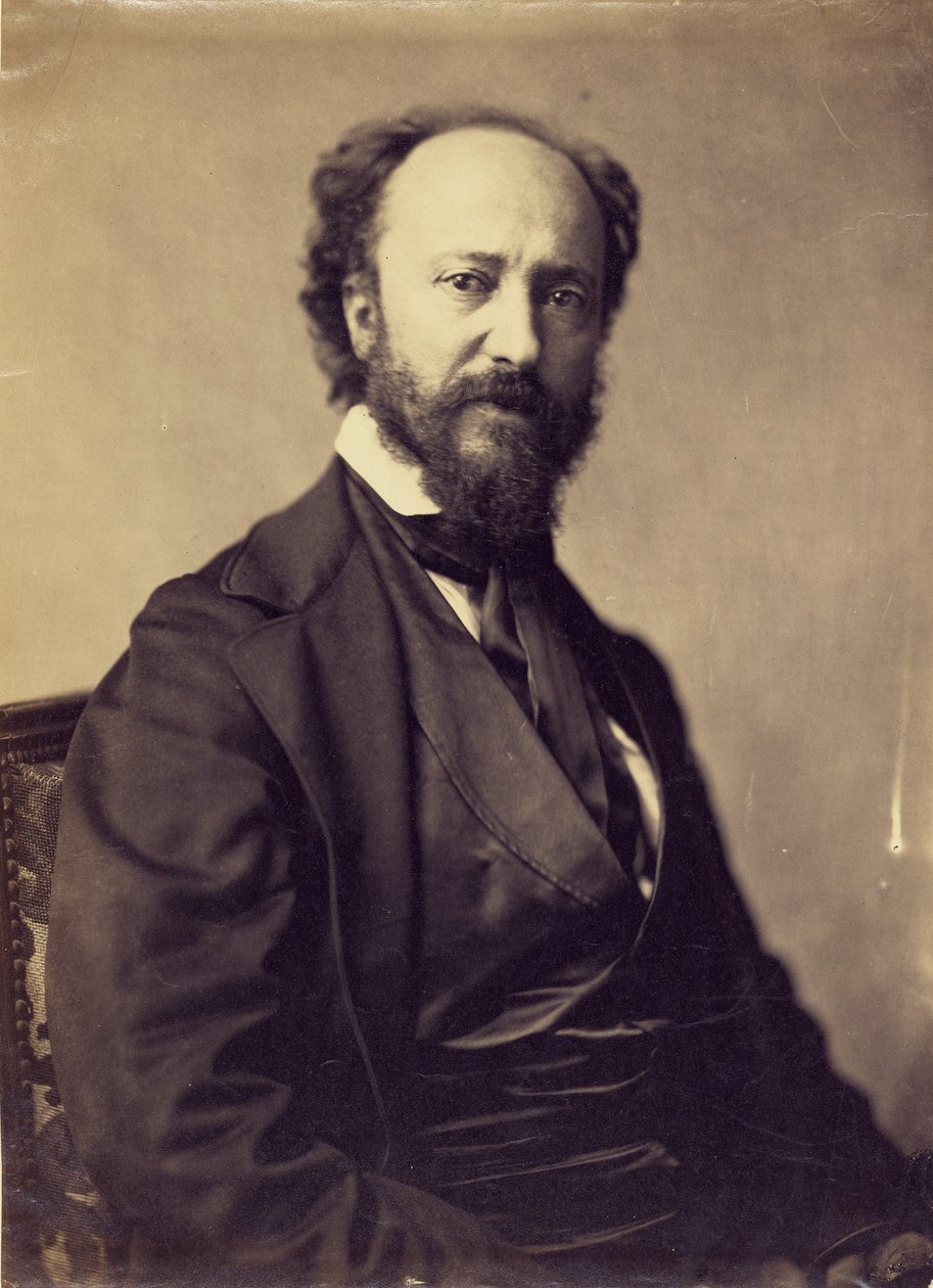  av Nadar [Gaspard Félix Tournachon]