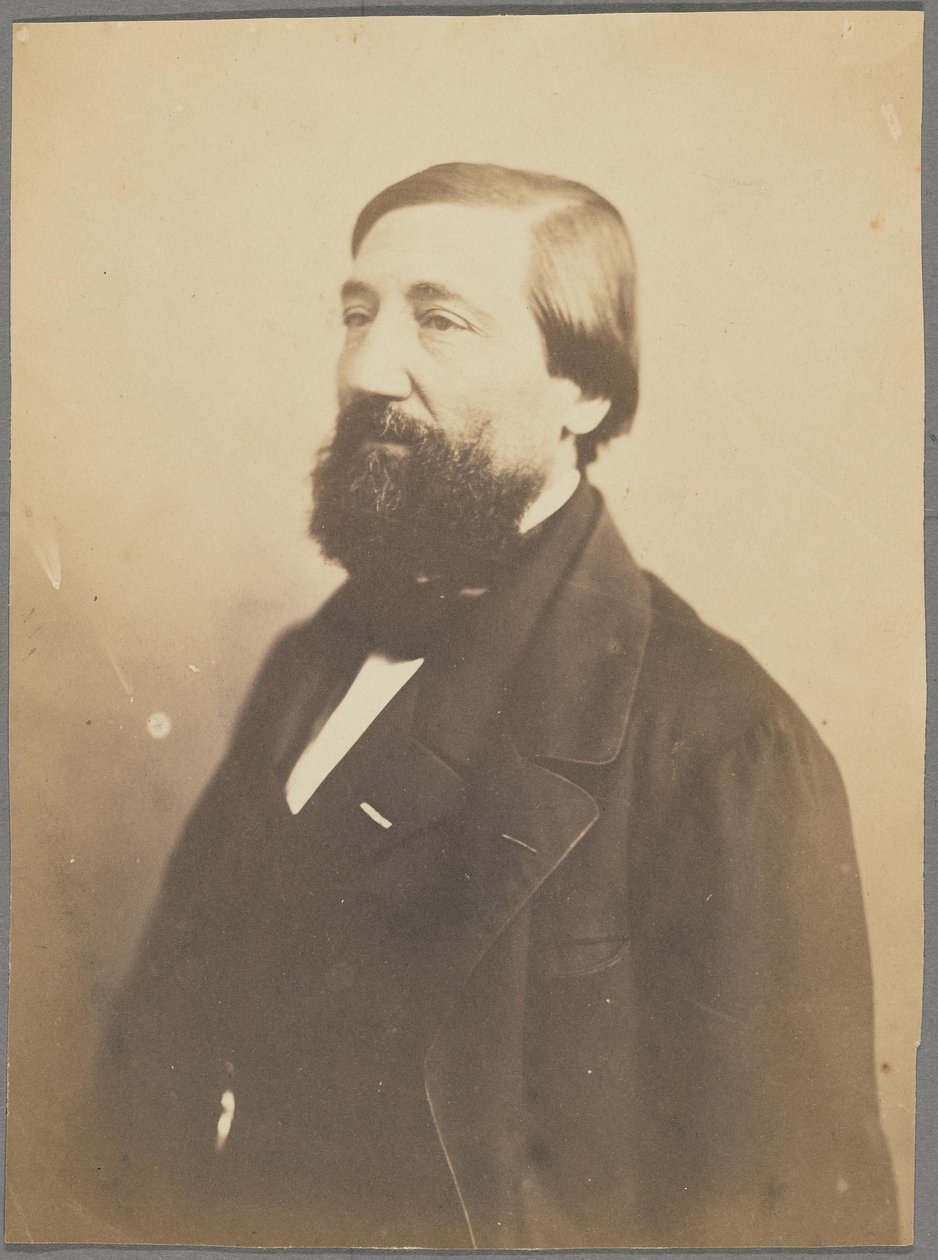  av Nadar [Gaspard Félix Tournachon]