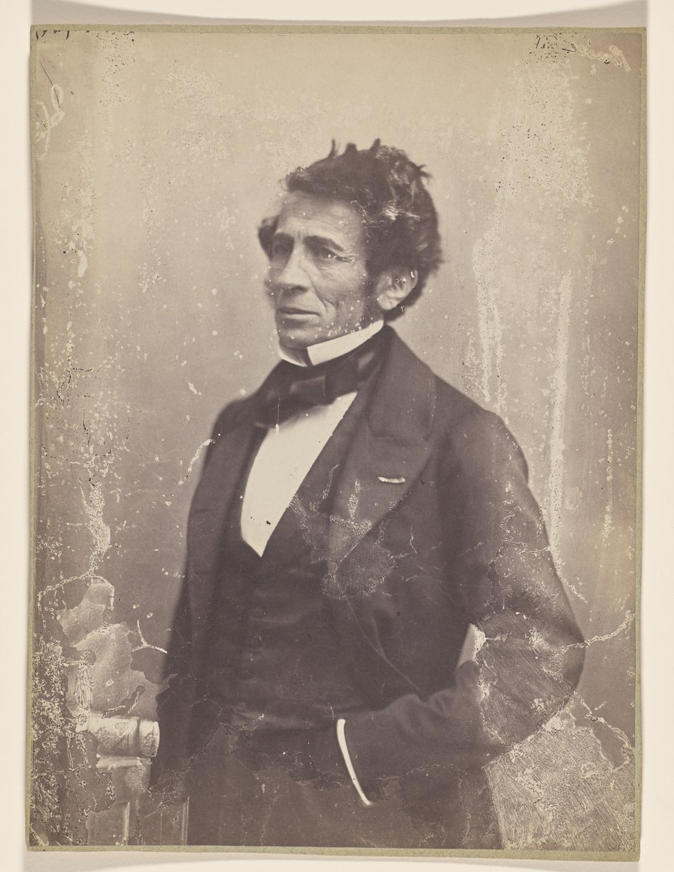  av Nadar [Gaspard Félix Tournachon]