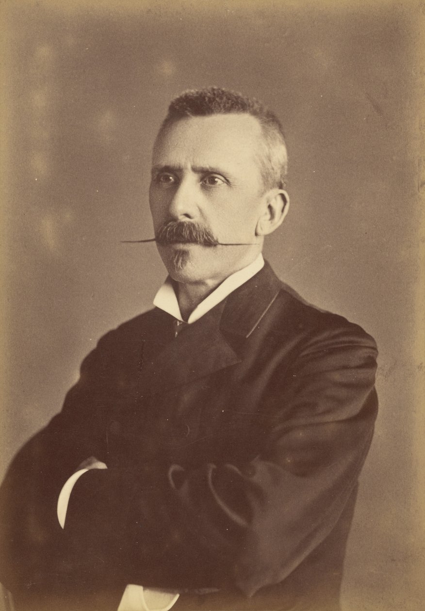  av Nadar [Gaspard Félix Tournachon]