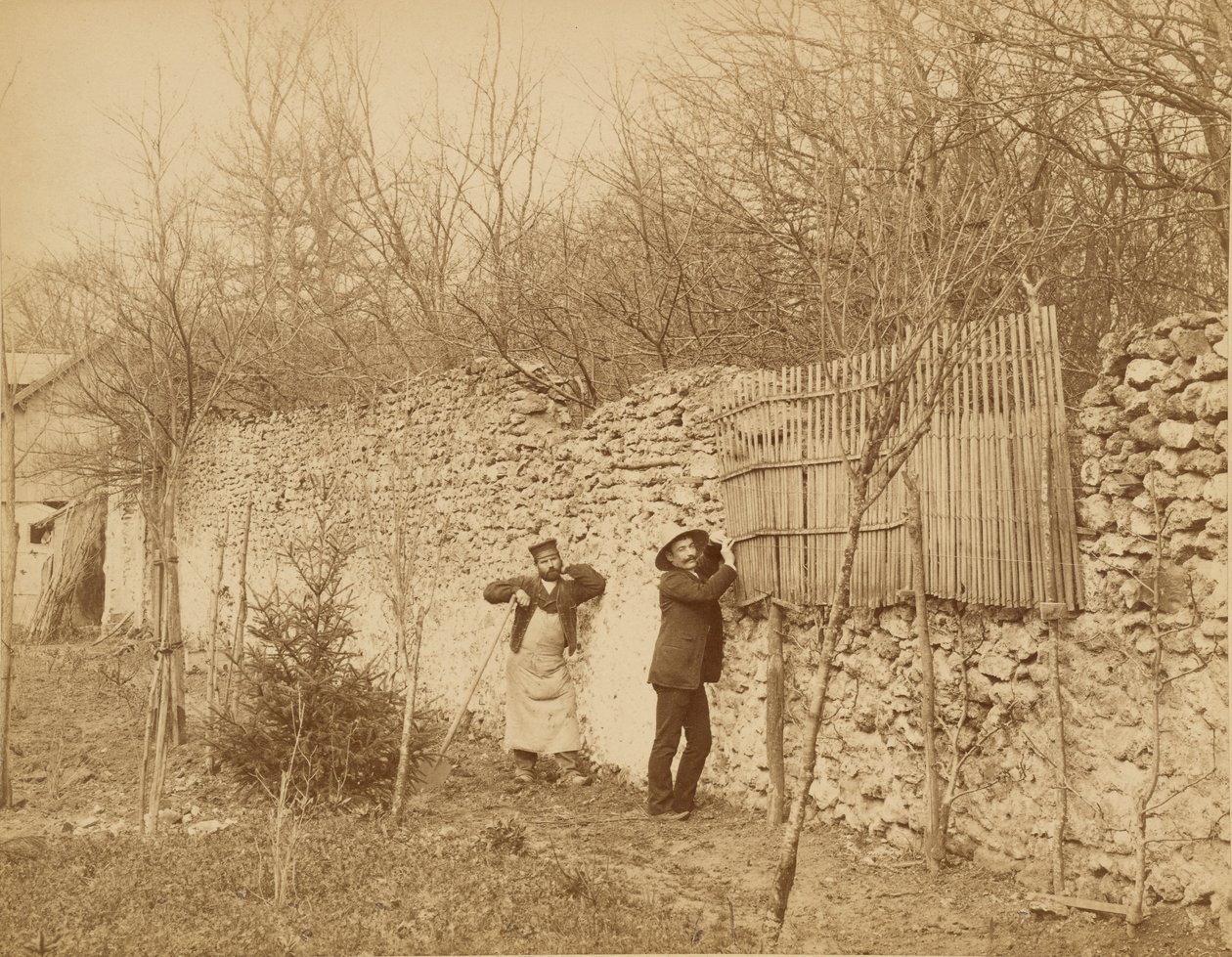  av Nadar [Gaspard Félix Tournachon]