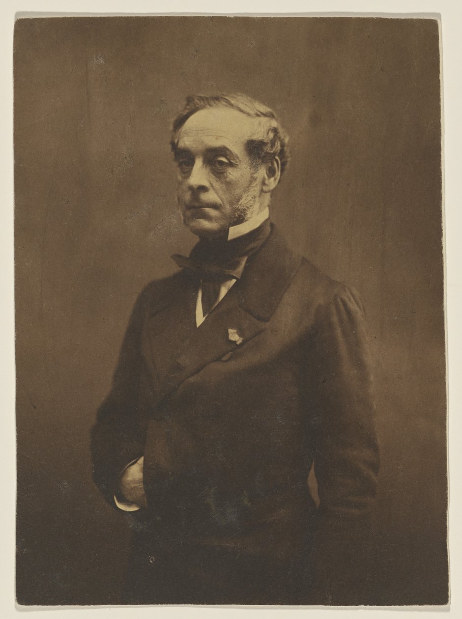  av Nadar [Gaspard Félix Tournachon]