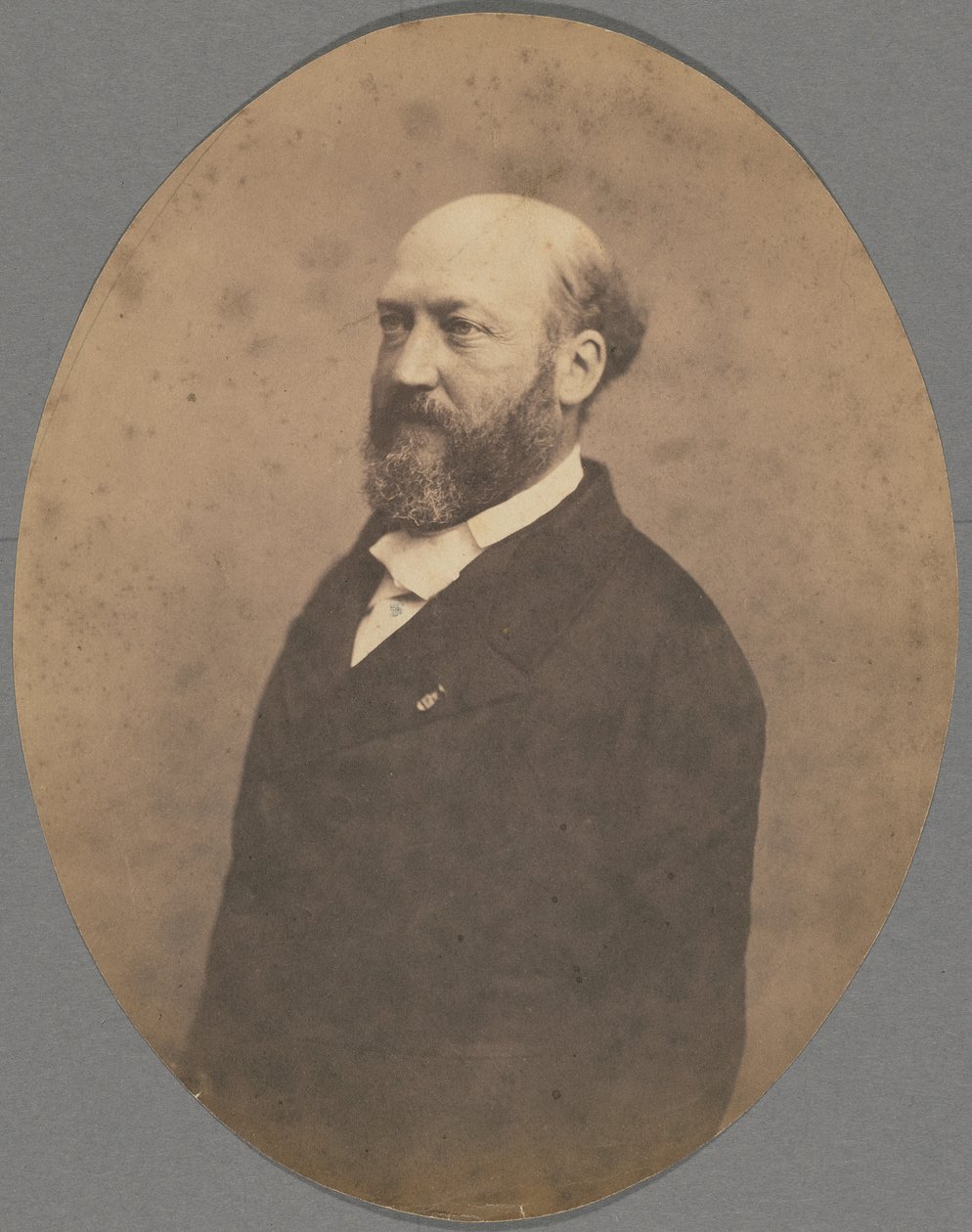  av Nadar [Gaspard Félix Tournachon]