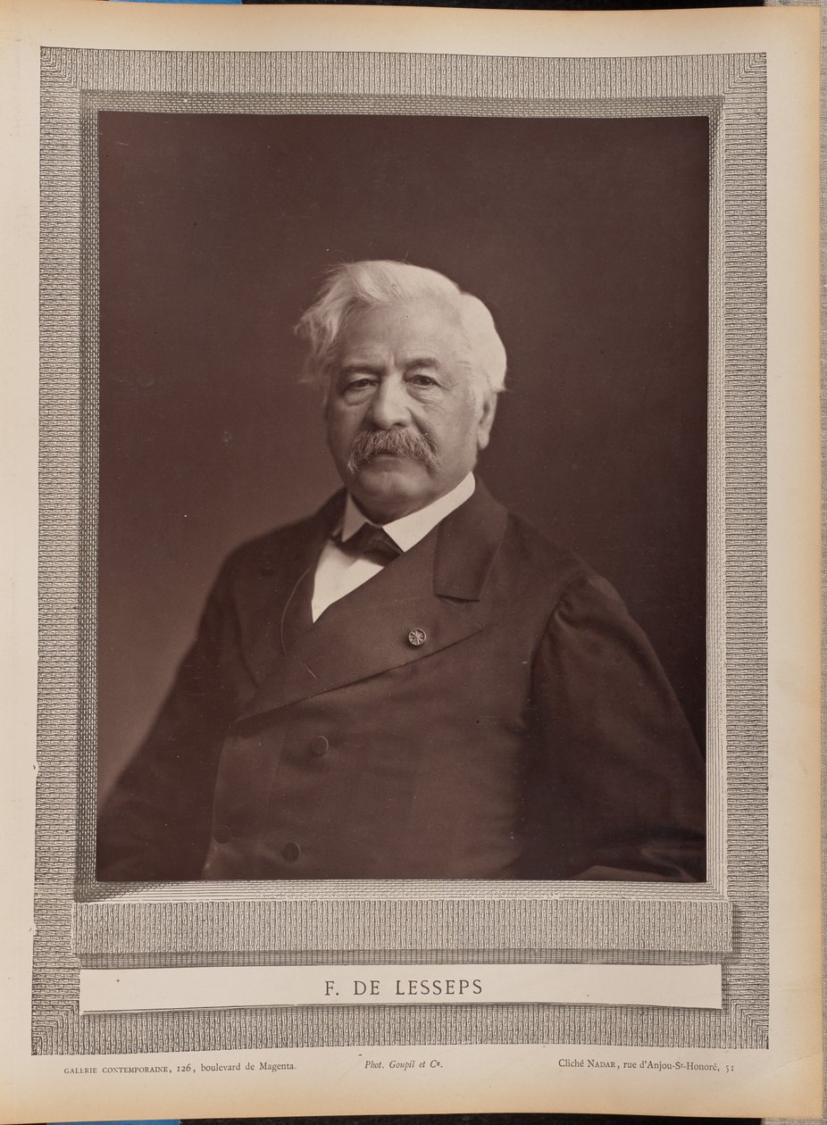  av Nadar [Gaspard Félix Tournachon]