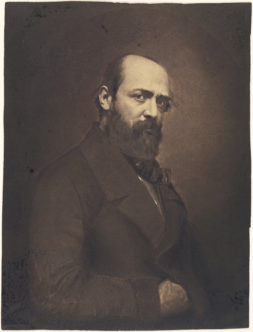  av Nadar [Gaspard Félix Tournachon]