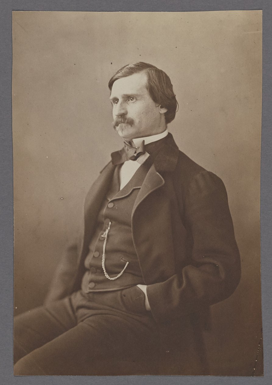  av Nadar [Gaspard Félix Tournachon]