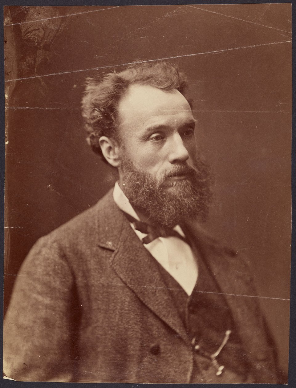  av Nadar [Gaspard Félix Tournachon]