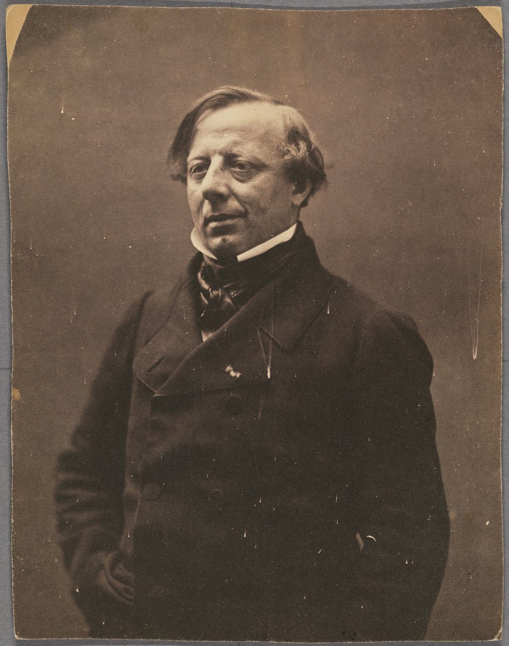  av Nadar [Gaspard Félix Tournachon]