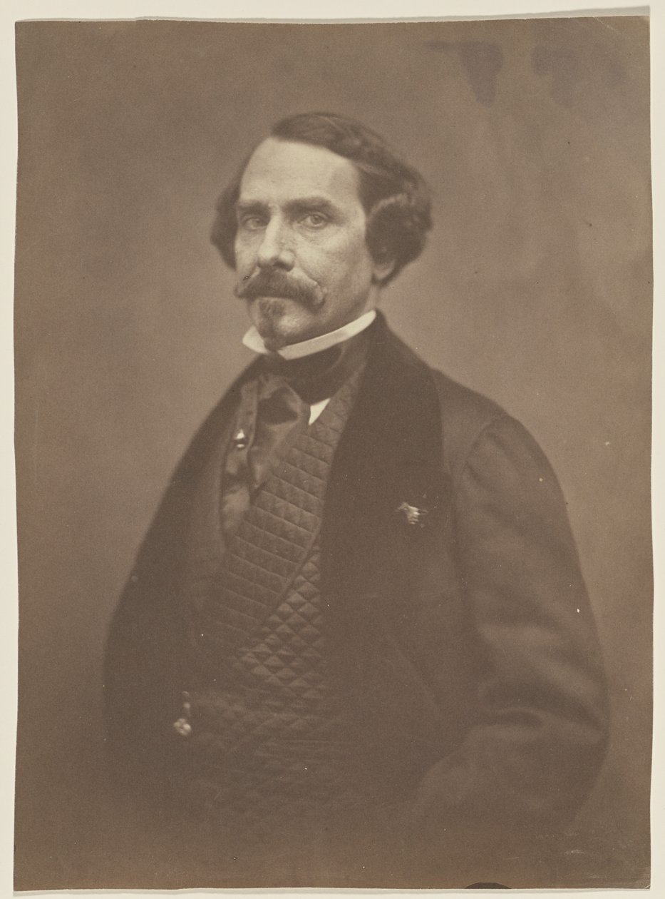  av Nadar [Gaspard Félix Tournachon]