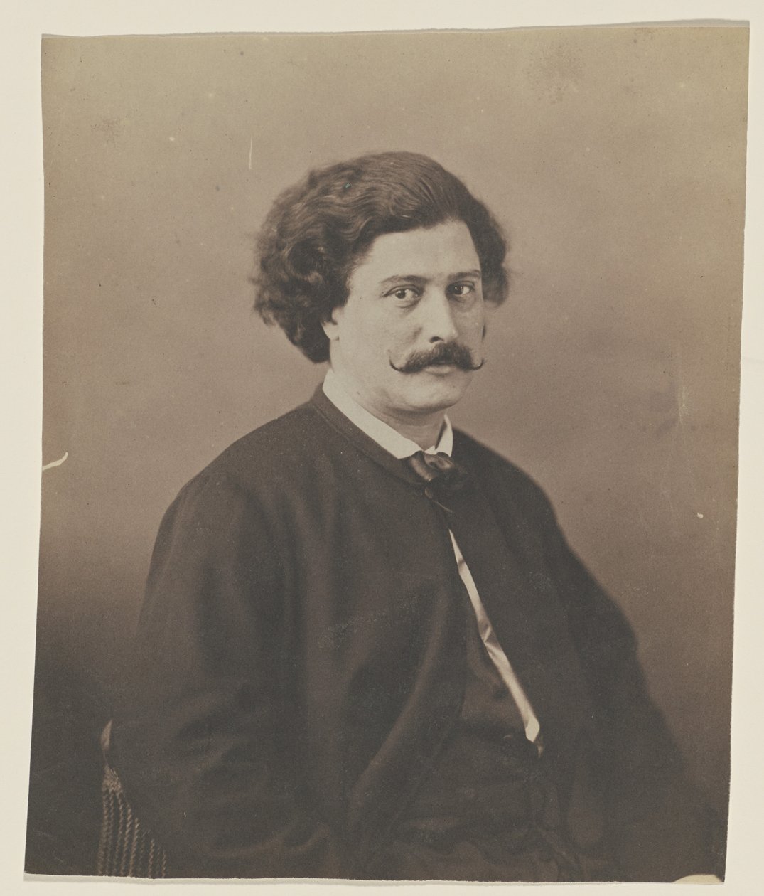  av Nadar [Gaspard Félix Tournachon]