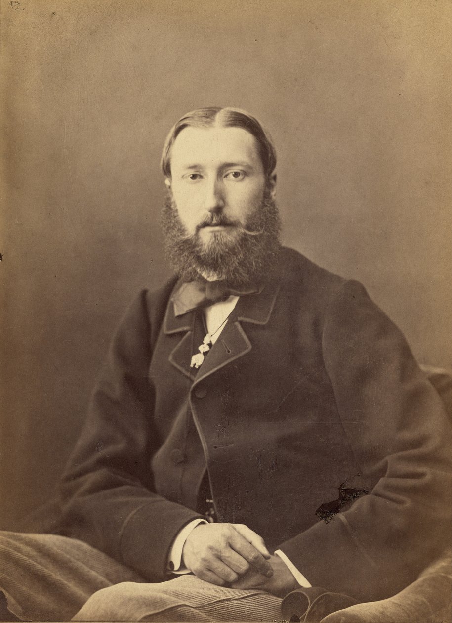  av Nadar [Gaspard Félix Tournachon]