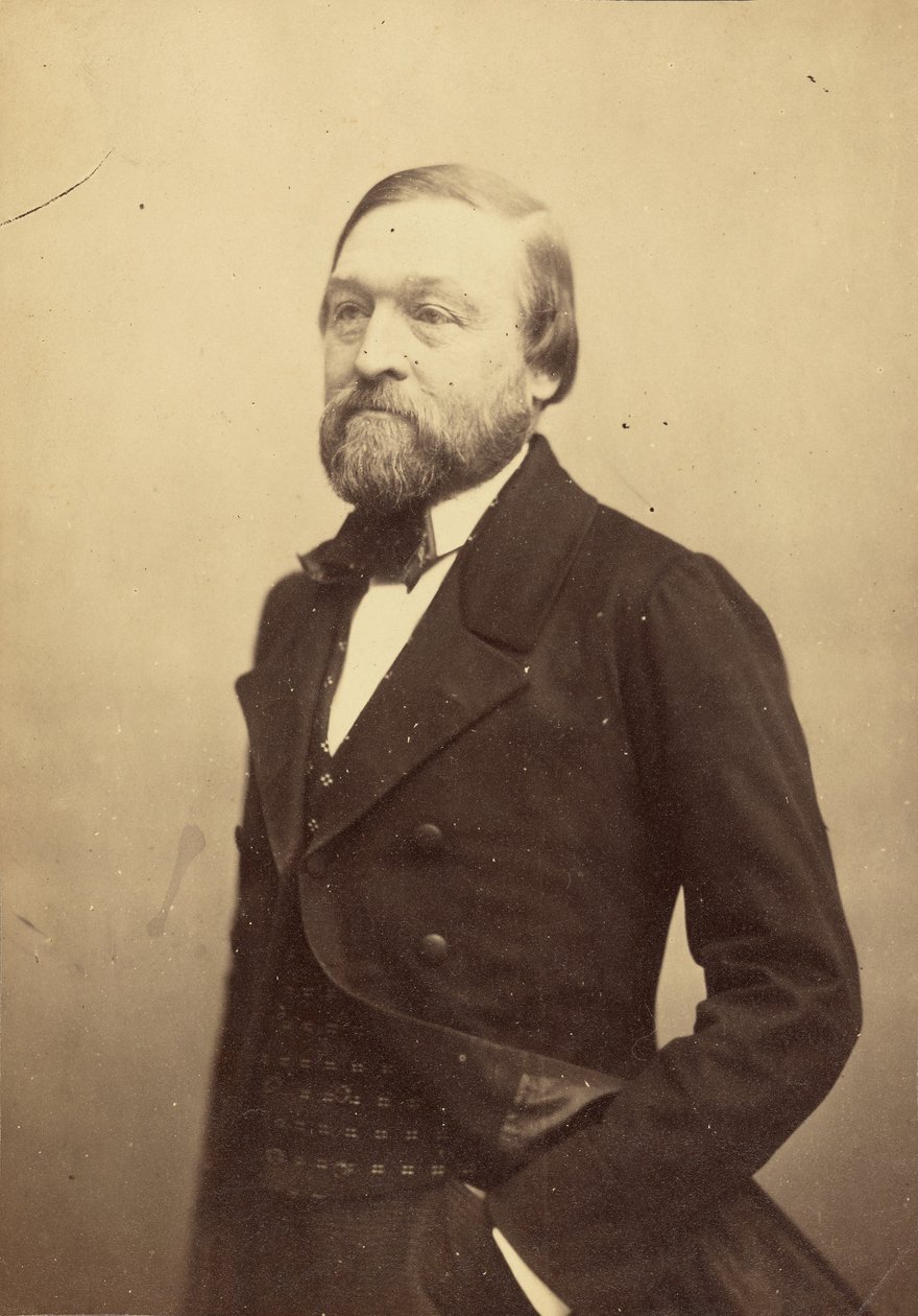  av Nadar [Gaspard Félix Tournachon]