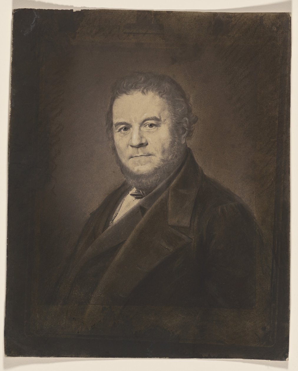  av Nadar [Gaspard Félix Tournachon]