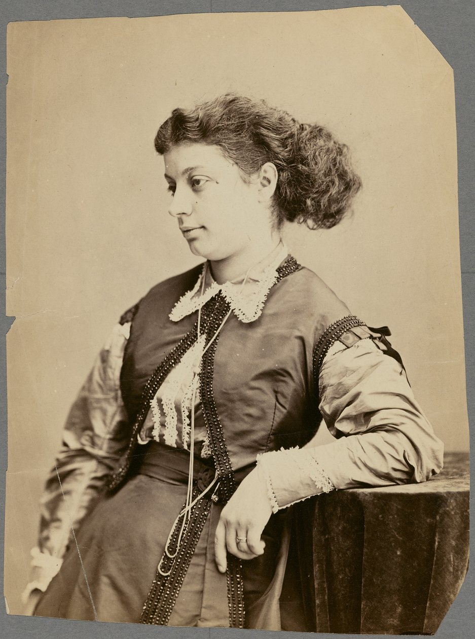  av Nadar [Gaspard Félix Tournachon]