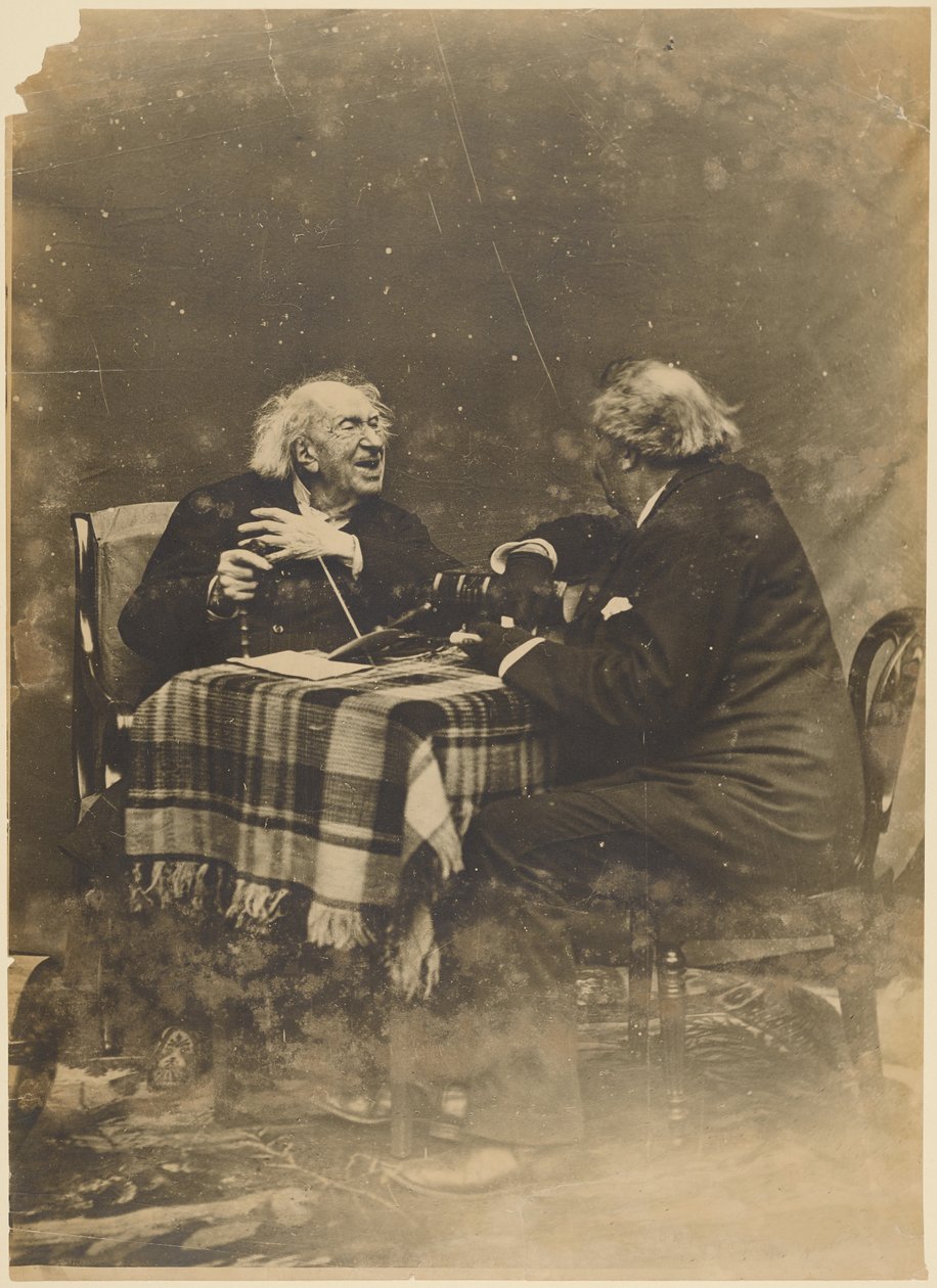  av Nadar [Gaspard Félix Tournachon]