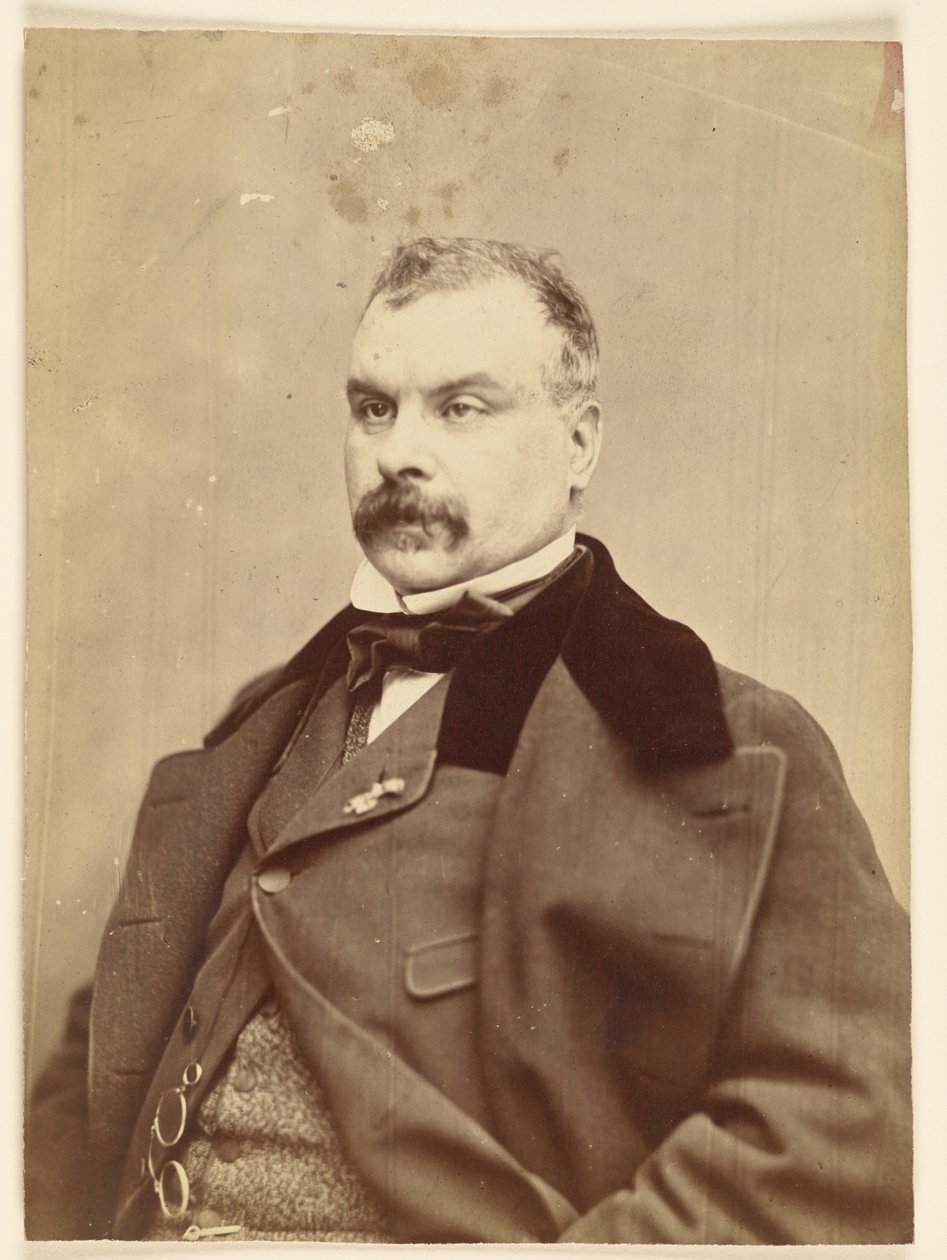  av Nadar [Gaspard Félix Tournachon]