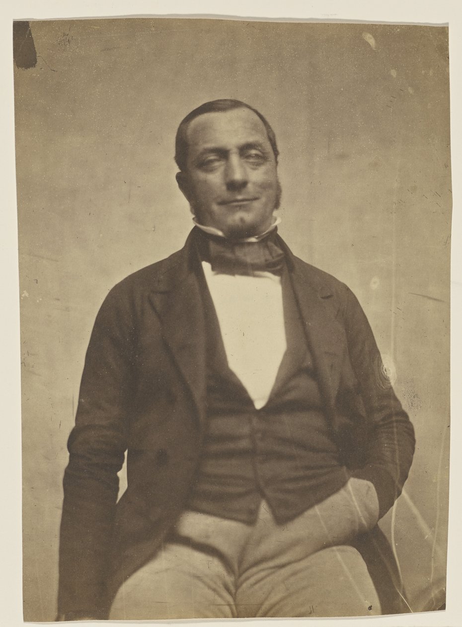  av Nadar [Gaspard Félix Tournachon]