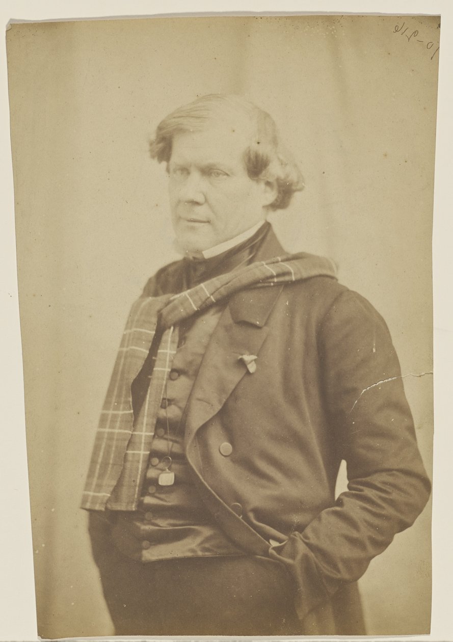  av Nadar [Gaspard Félix Tournachon]