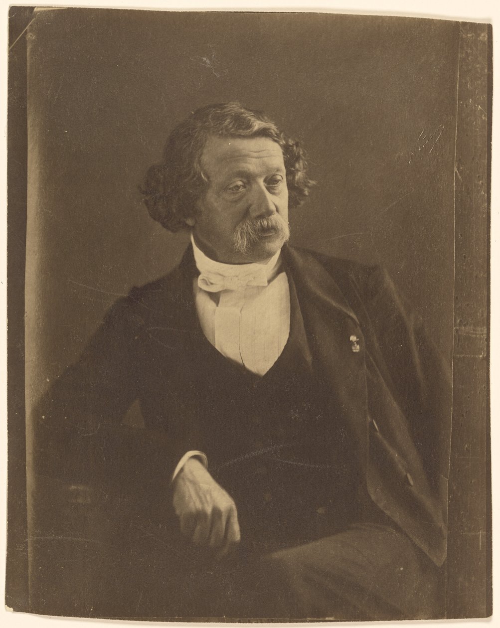  av Nadar [Gaspard Félix Tournachon]