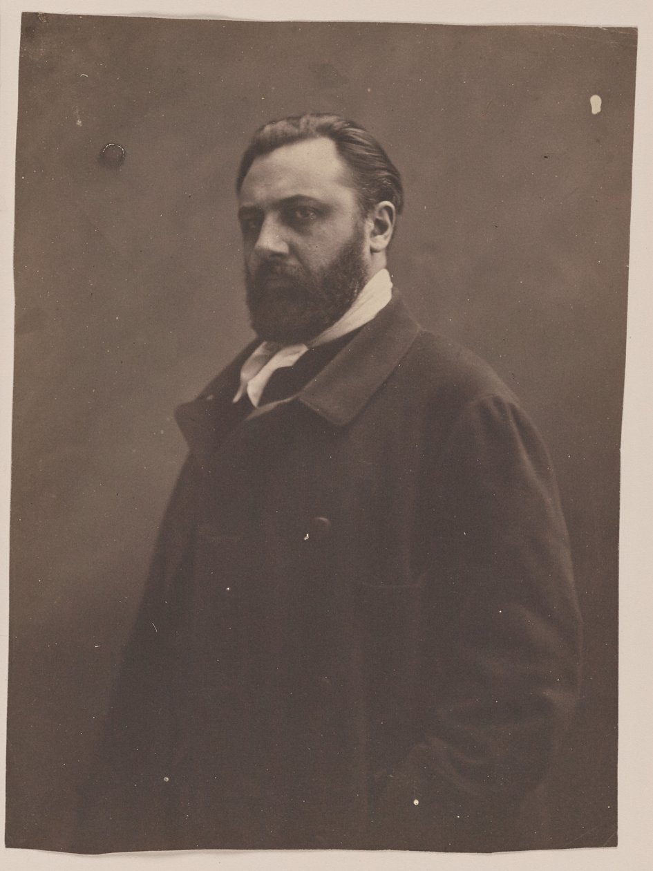  av Nadar [Gaspard Félix Tournachon]