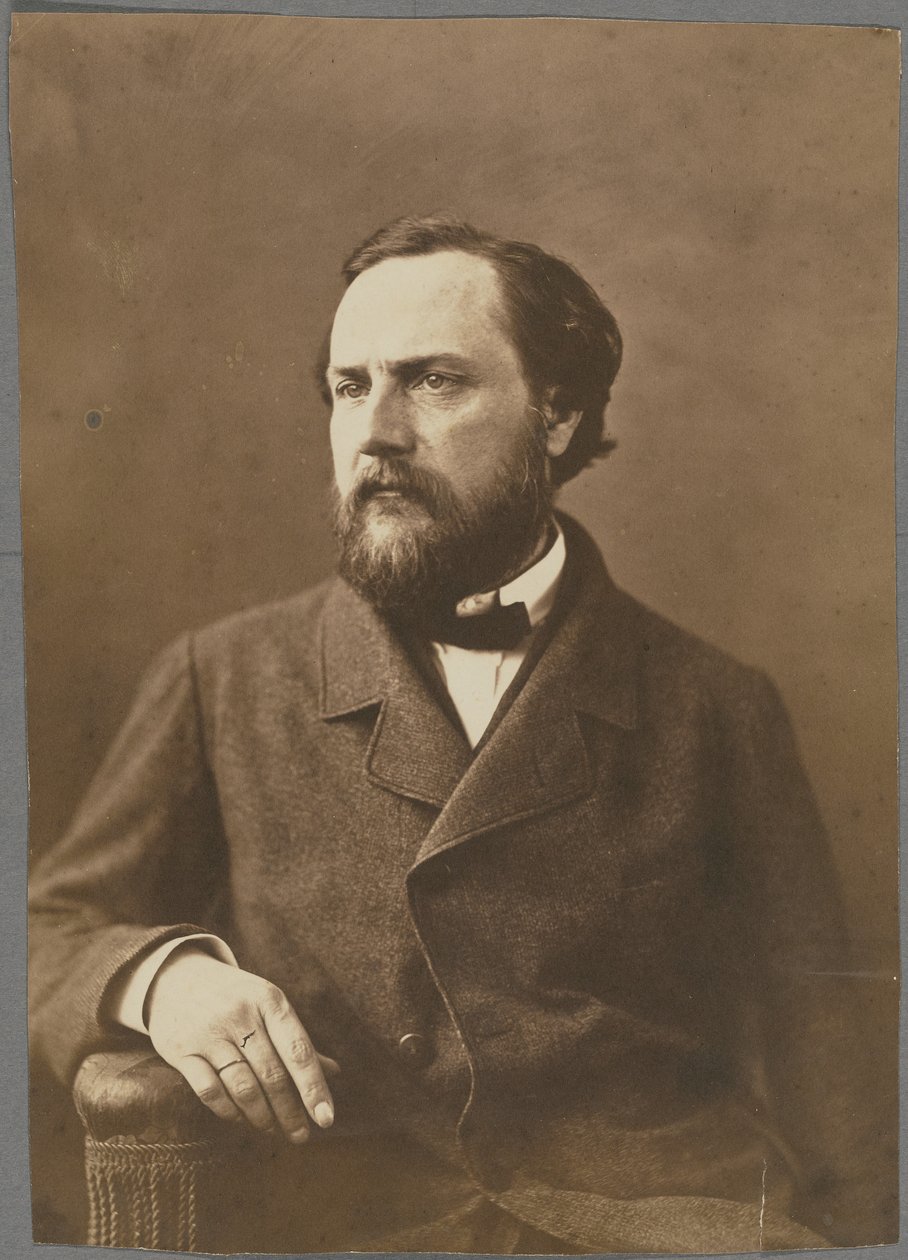  av Nadar [Gaspard Félix Tournachon]