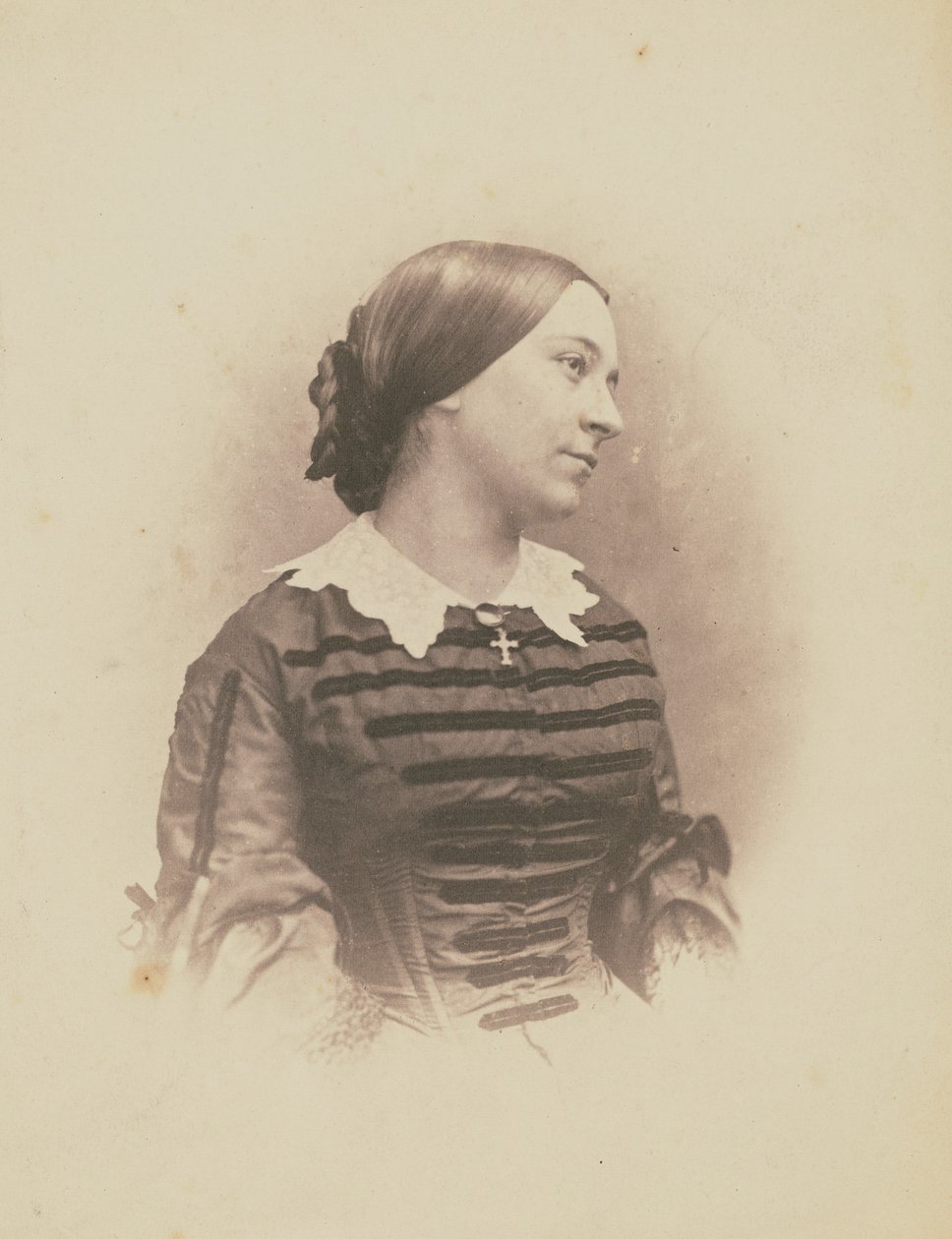 av Nadar [Gaspard Félix Tournachon]