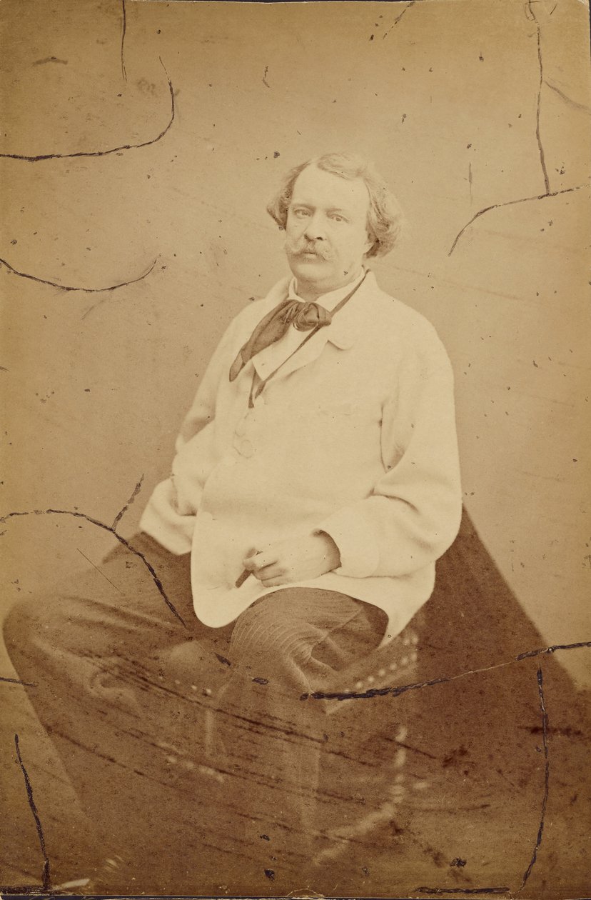  av Nadar [Gaspard Félix Tournachon]