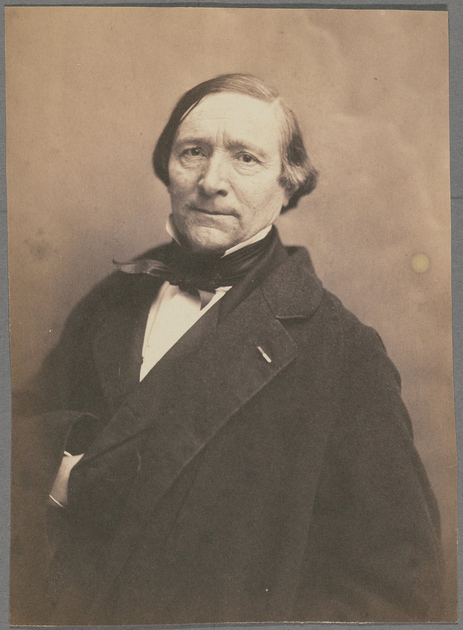  av Nadar [Gaspard Félix Tournachon]