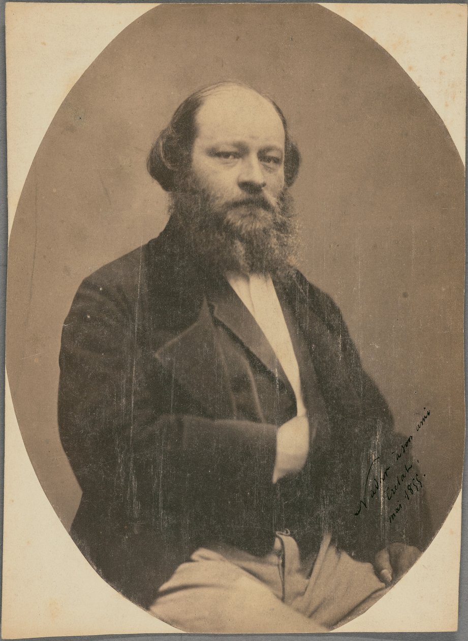  av Nadar [Gaspard Félix Tournachon]