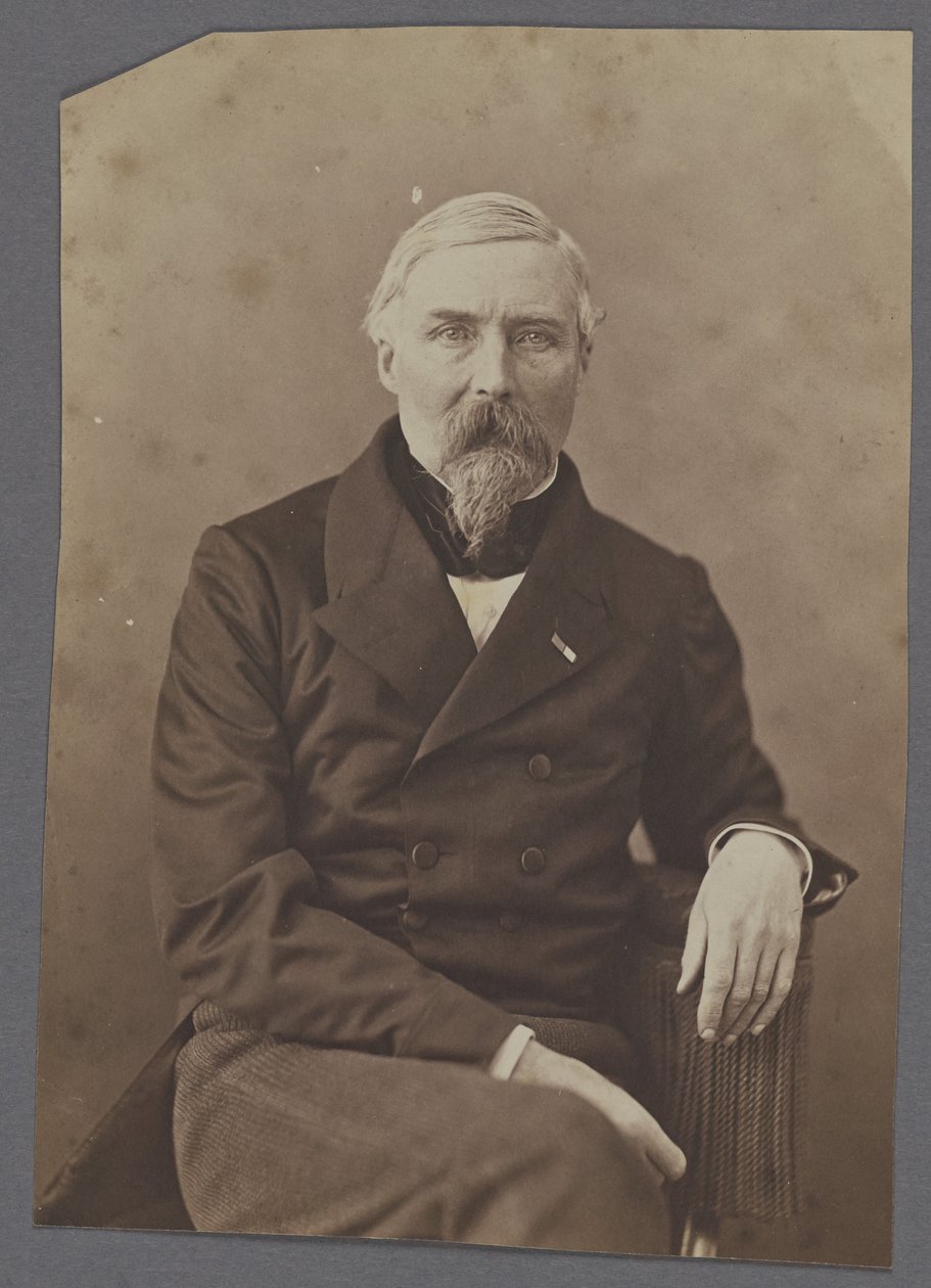  av Nadar [Gaspard Félix Tournachon]