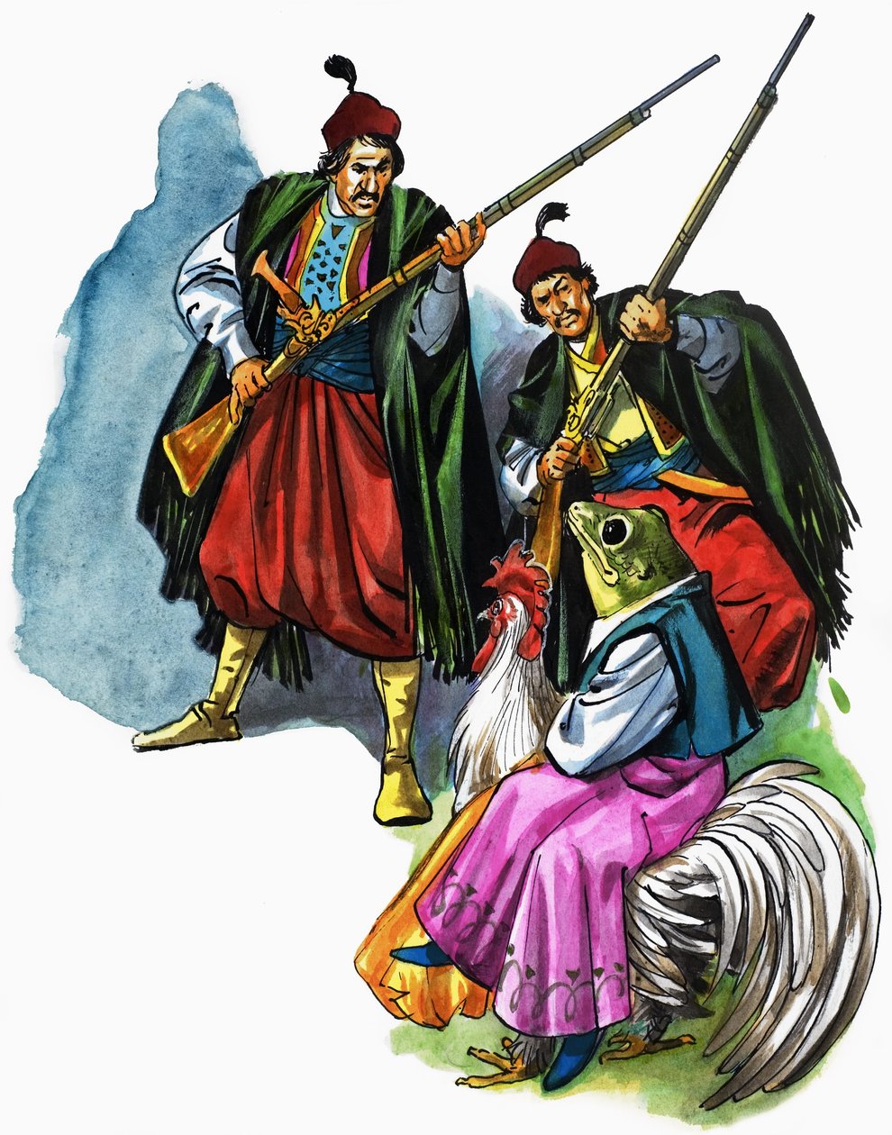  av Nadir Quinto