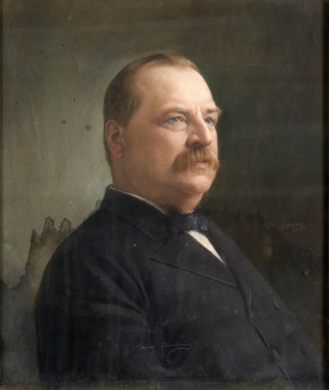  av Napoleon Sarony
