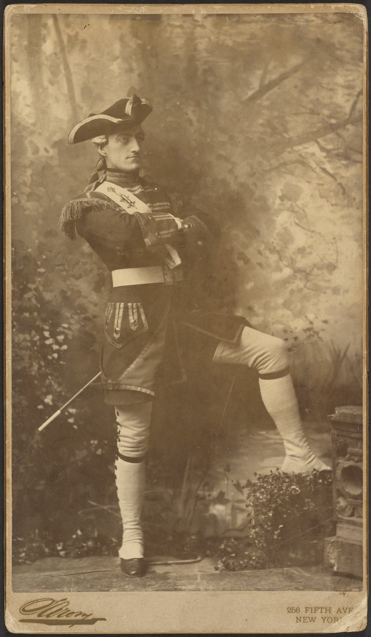  av Napoleon Sarony
