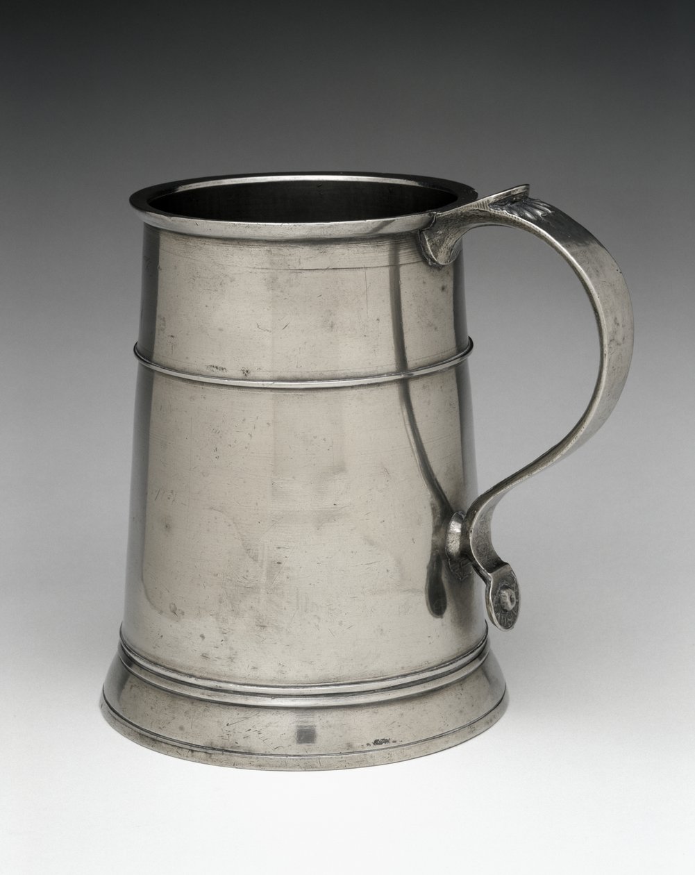 Can, 1763-1807 (tinn) av Nathaniel Austin