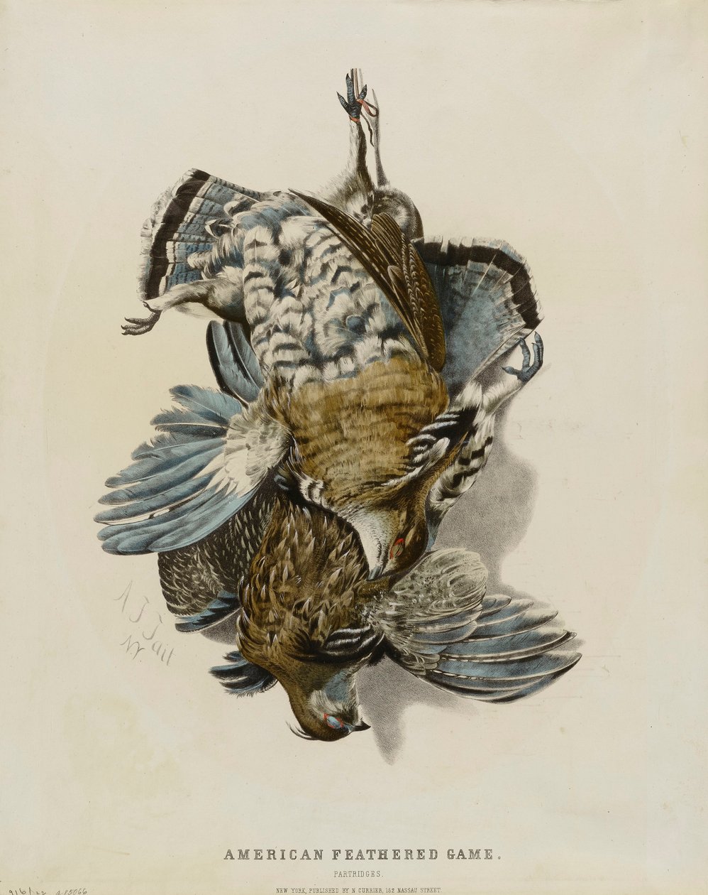  av Nathaniel Currier