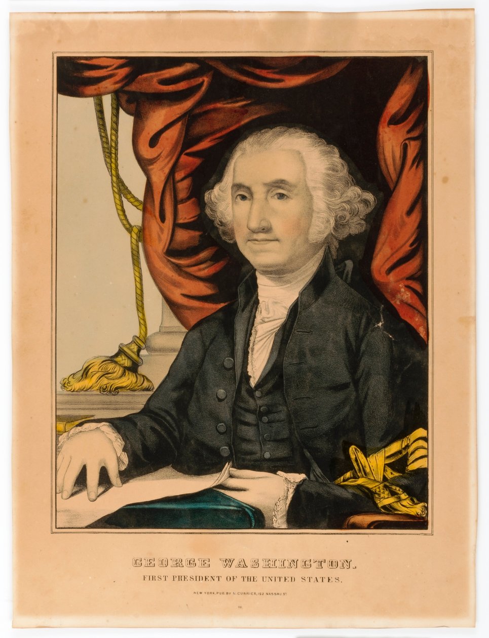  av Nathaniel Currier