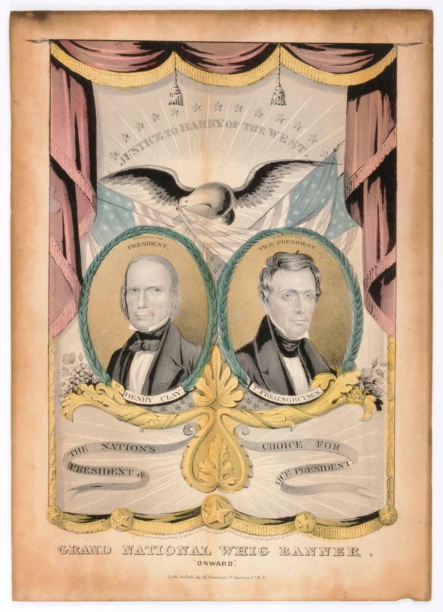  av Nathaniel Currier